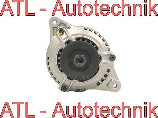 Alternátor ATL Autotechnik